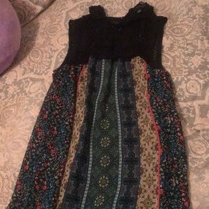 Girls dress